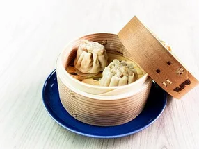 도쿄 야에스 정통 사천요리 레스토랑 탕런반텐 1