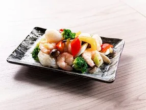 東京八重洲正宗四川料理餐廳 唐人飯店 6
