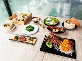 東京八重洲正宗四川料理餐廳 唐人飯店 2