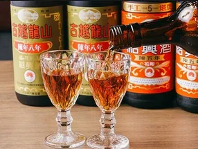 唐人飯店 5